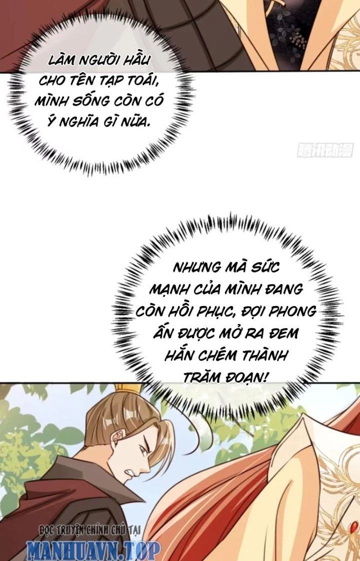 Tùy Tùng Của Nữ Phản Diện Chapter 77 - Trang 2