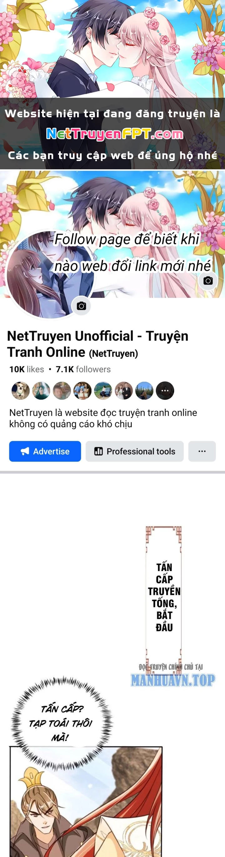 Tùy Tùng Của Nữ Phản Diện Chapter 78 - Trang 2