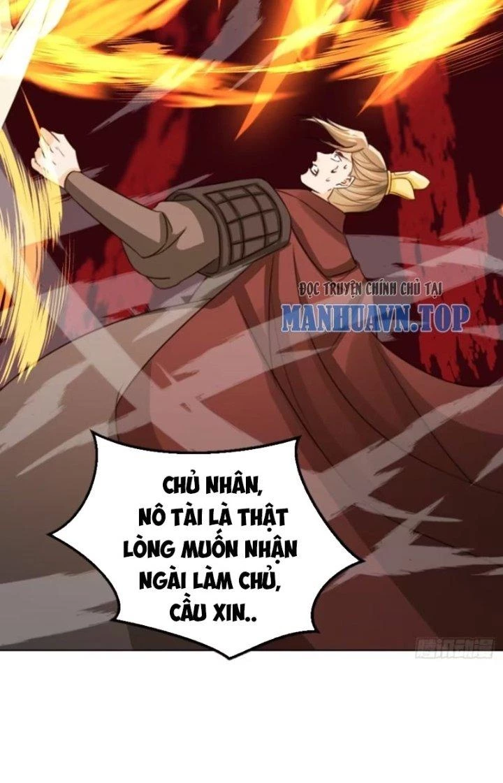 Tùy Tùng Của Nữ Phản Diện Chapter 78 - Trang 2