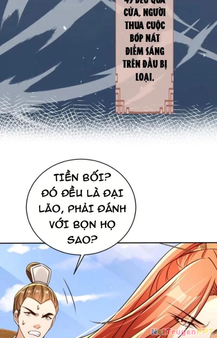 Tùy Tùng Của Nữ Phản Diện Chapter 79 - Trang 2