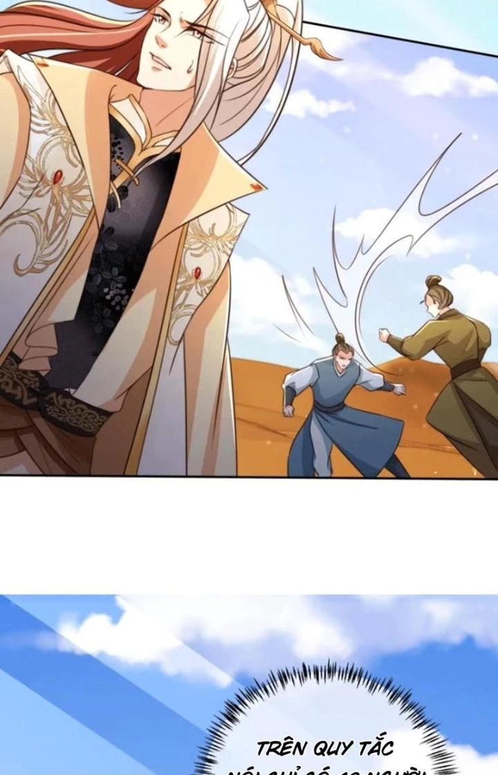 Tùy Tùng Của Nữ Phản Diện Chapter 79 - Trang 2