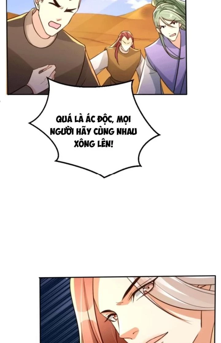 Tùy Tùng Của Nữ Phản Diện Chapter 79 - Trang 2