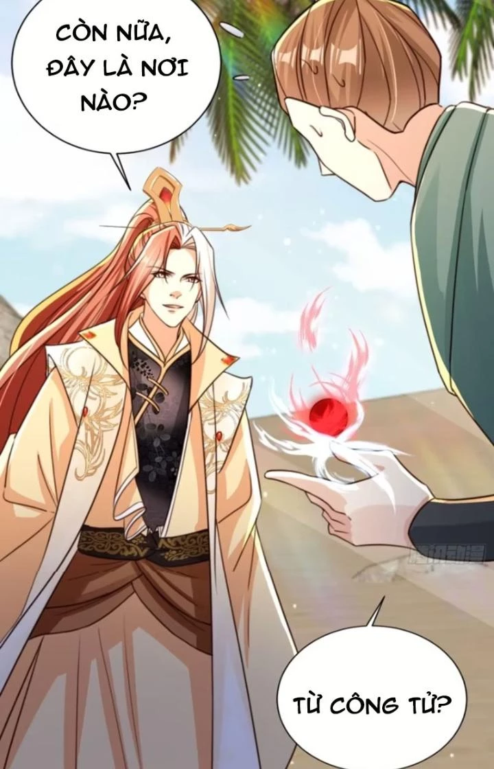 Tùy Tùng Của Nữ Phản Diện Chapter 80 - Trang 2