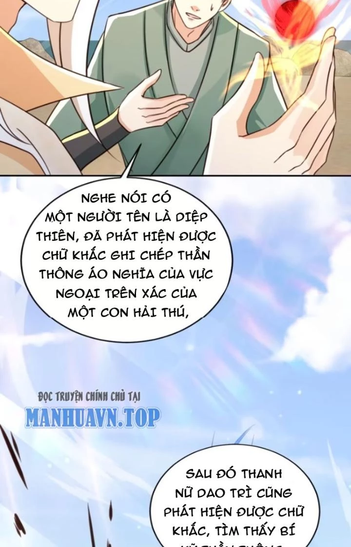 Tùy Tùng Của Nữ Phản Diện Chapter 80 - Trang 2