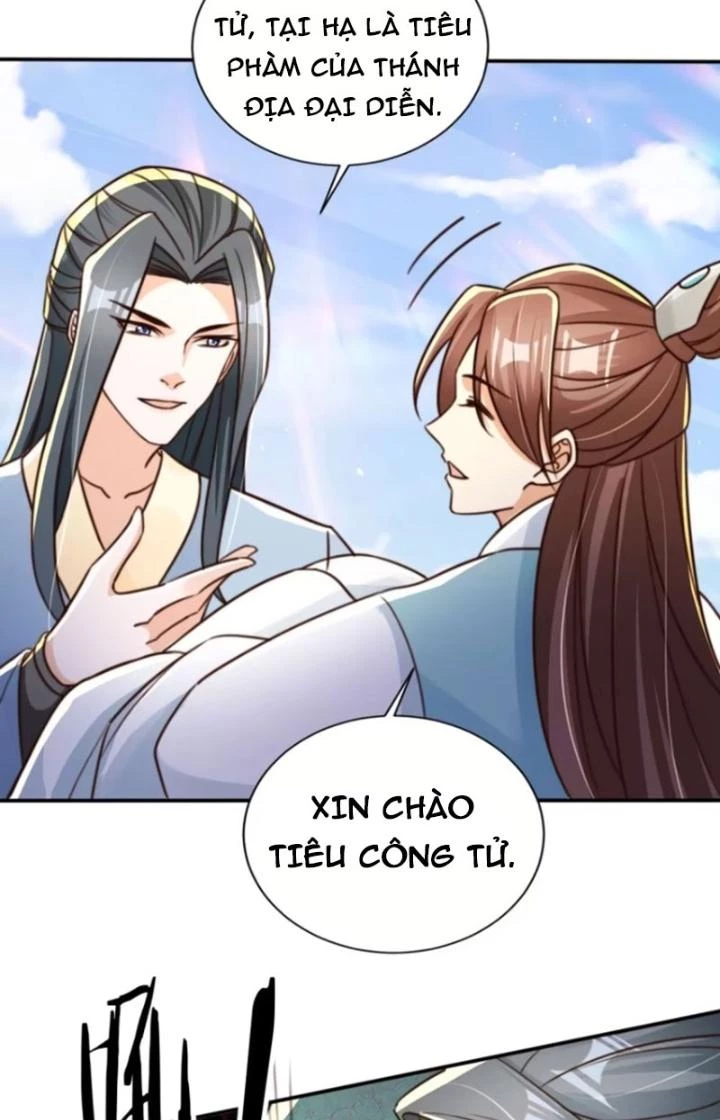 Tùy Tùng Của Nữ Phản Diện Chapter 80 - Trang 2