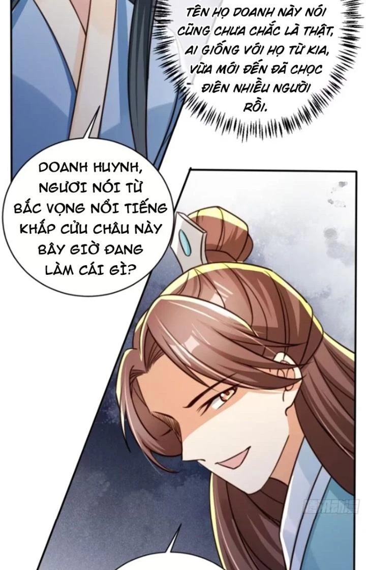 Tùy Tùng Của Nữ Phản Diện Chapter 80 - Trang 2