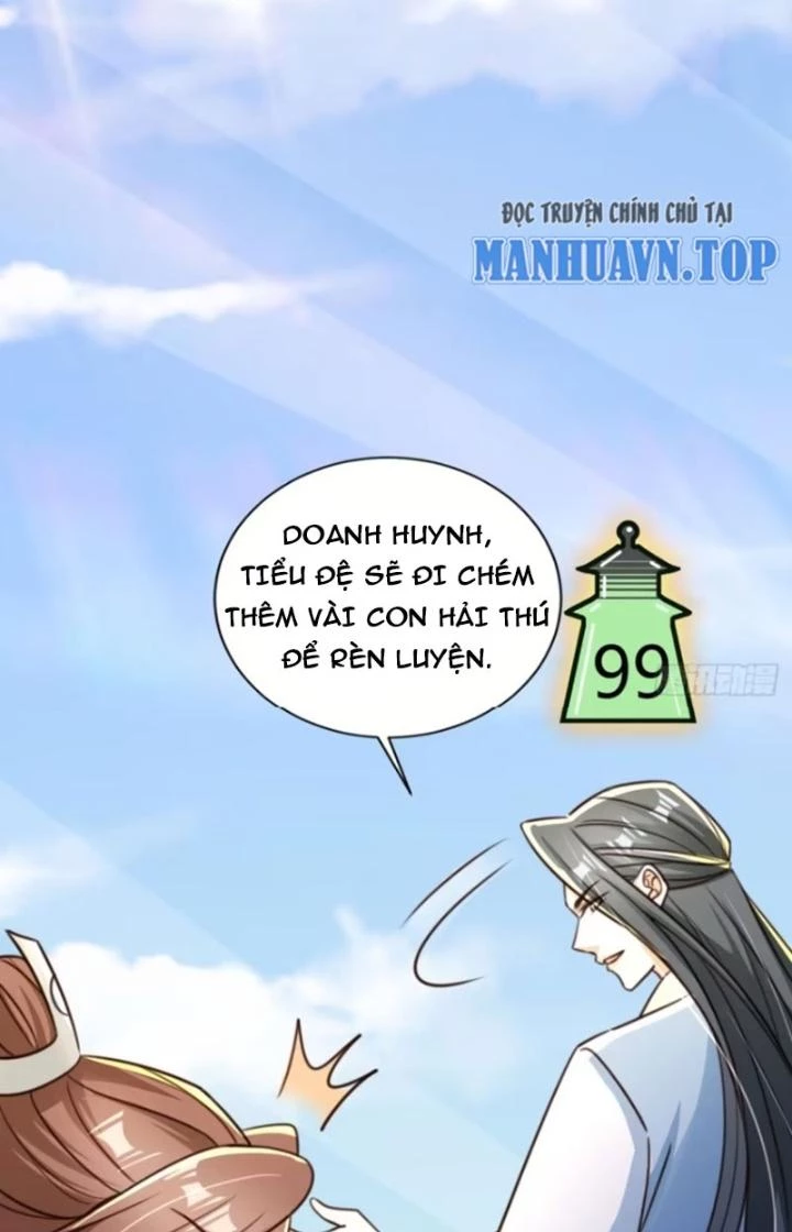 Tùy Tùng Của Nữ Phản Diện Chapter 80 - Trang 2