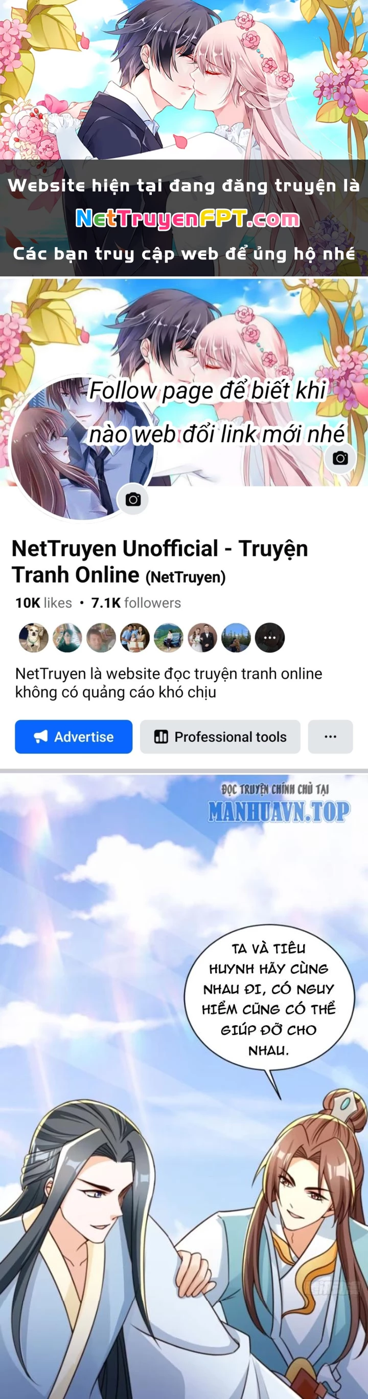 Tùy Tùng Của Nữ Phản Diện Chapter 81 - Trang 2