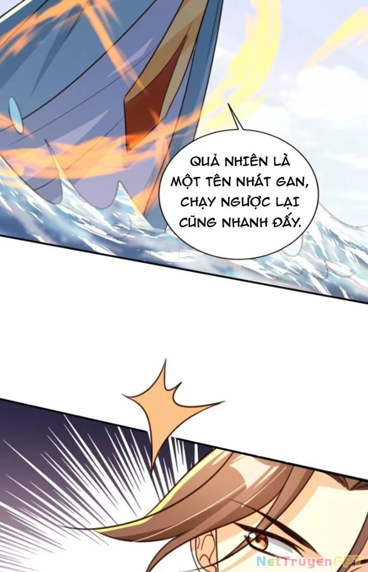 Tùy Tùng Của Nữ Phản Diện Chapter 81 - Trang 2
