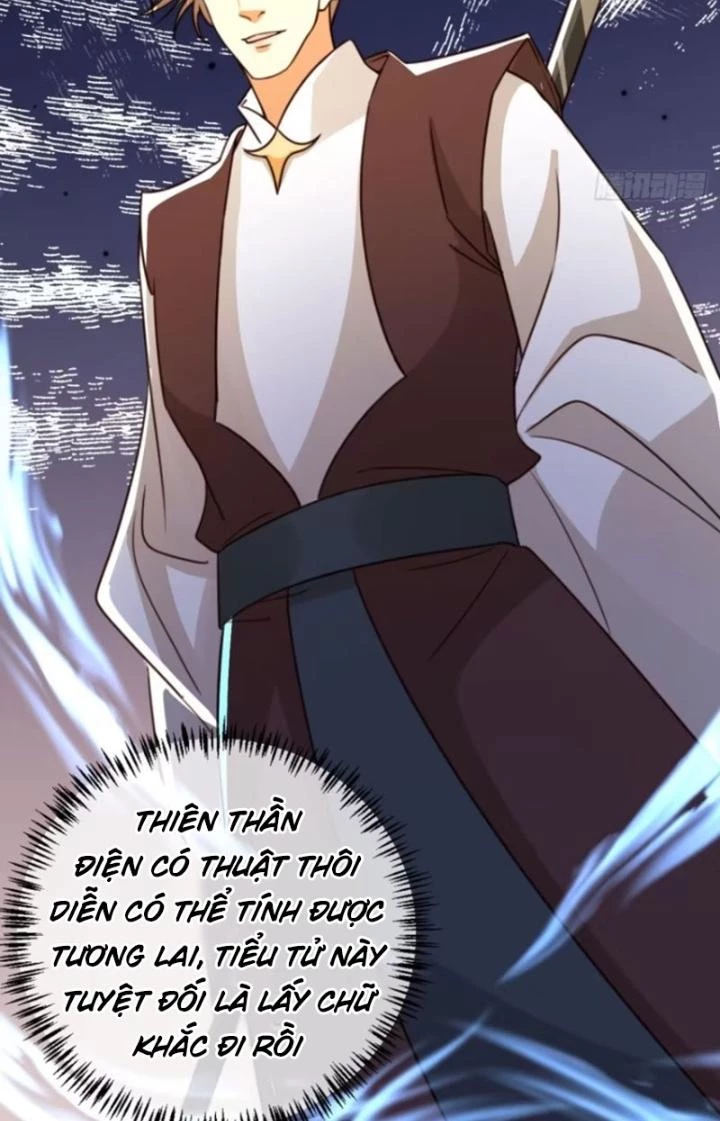 Tùy Tùng Của Nữ Phản Diện Chapter 81 - Trang 2