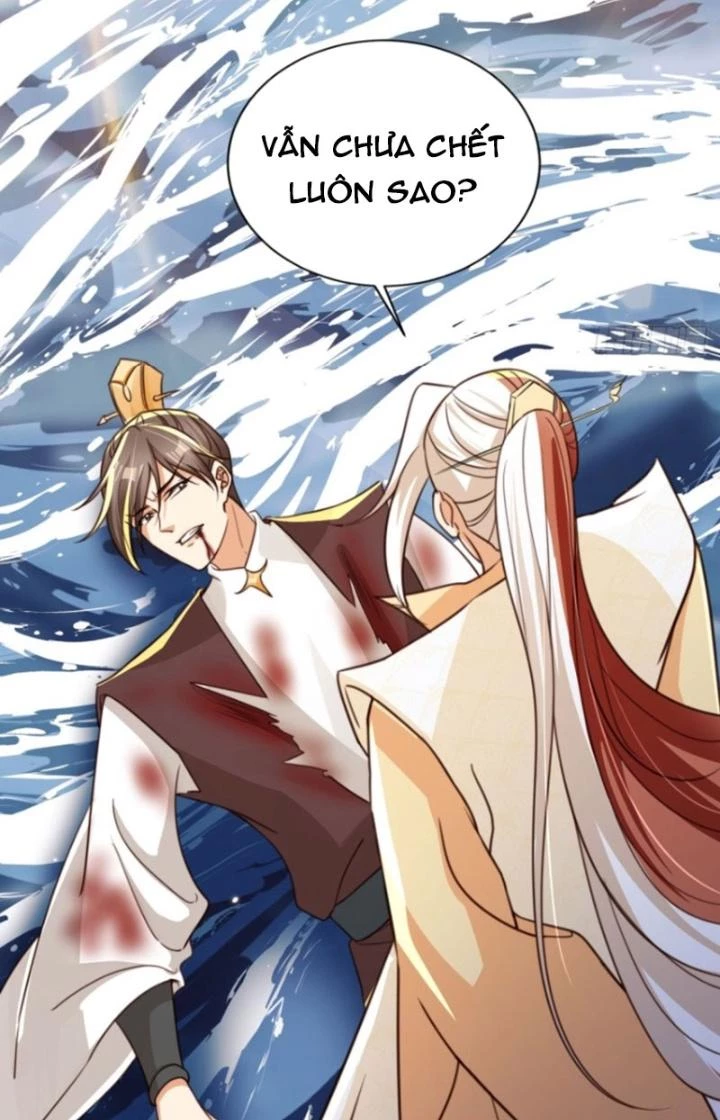 Tùy Tùng Của Nữ Phản Diện Chapter 82 - Trang 2