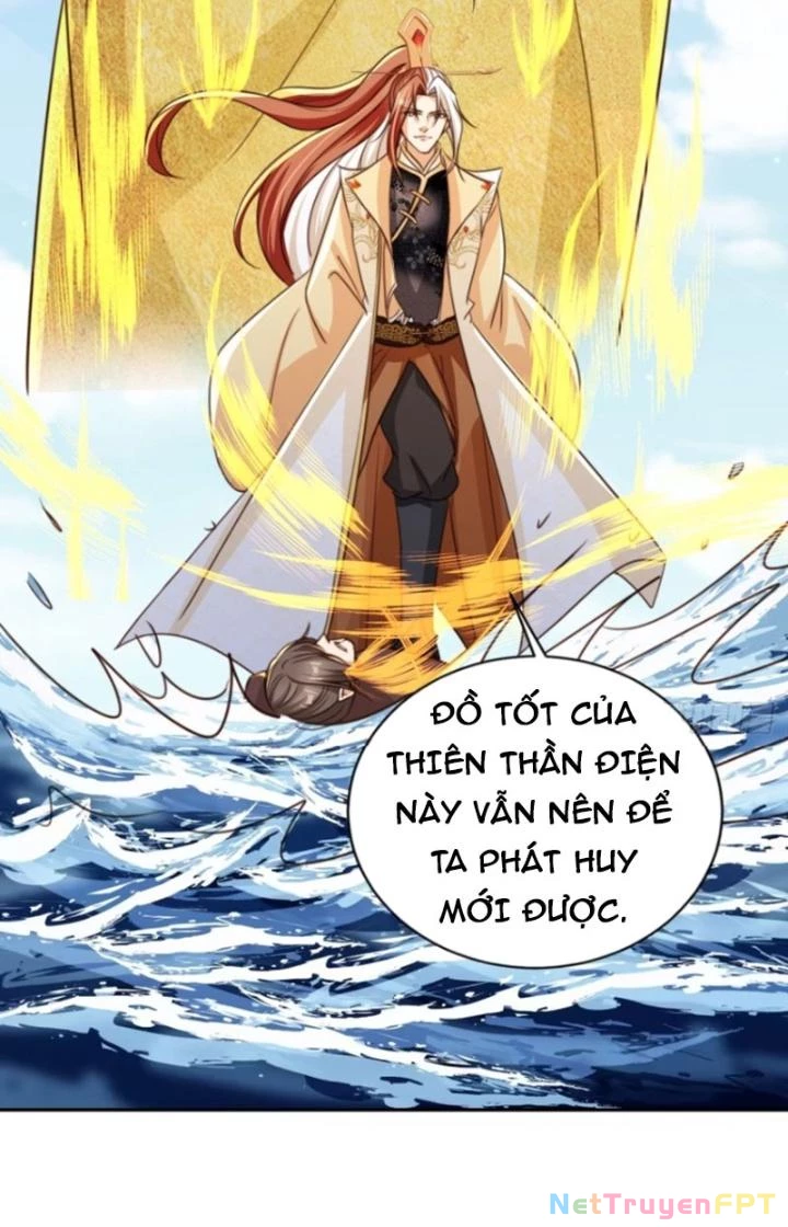 Tùy Tùng Của Nữ Phản Diện Chapter 82 - Trang 2