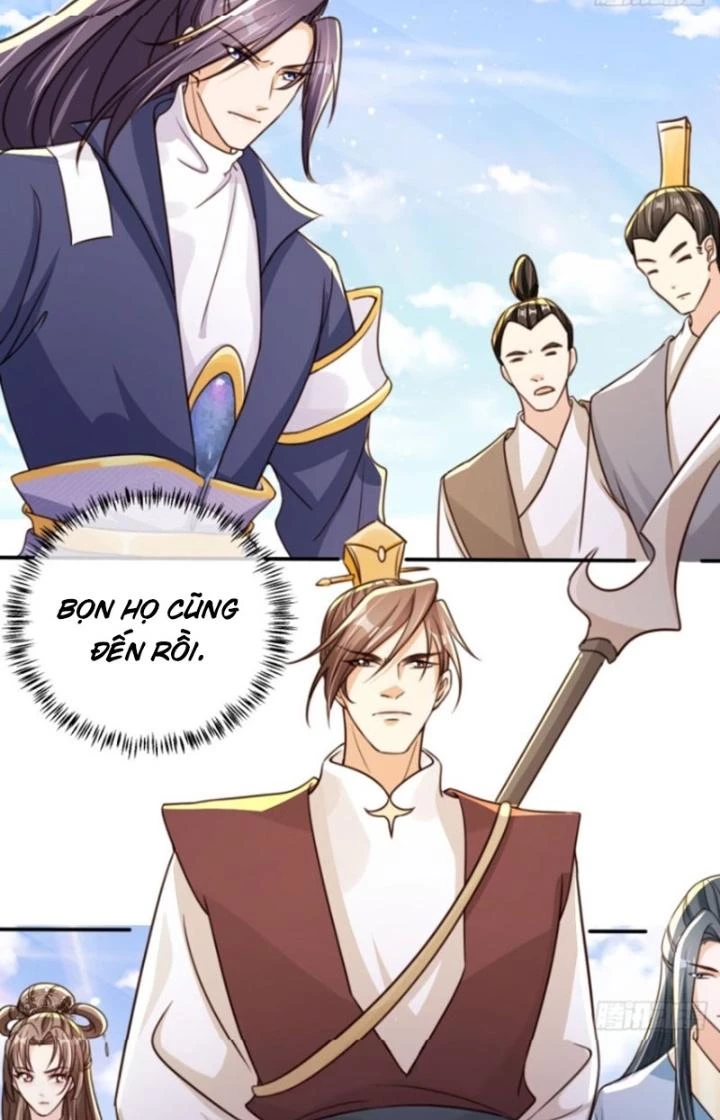 Tùy Tùng Của Nữ Phản Diện Chapter 82 - Trang 2