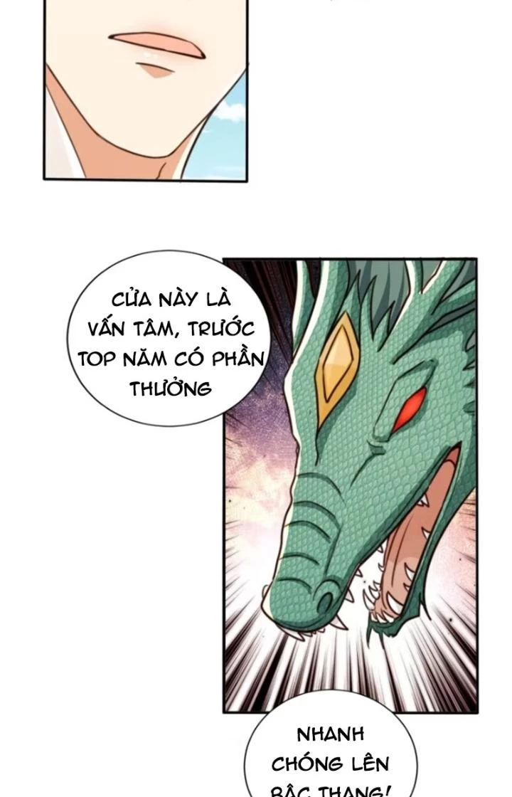 Tùy Tùng Của Nữ Phản Diện Chapter 82 - Trang 2