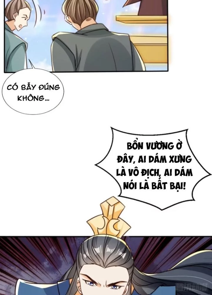 Tùy Tùng Của Nữ Phản Diện Chapter 83 - Trang 2