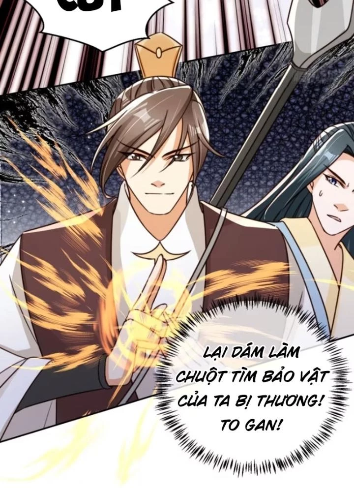 Tùy Tùng Của Nữ Phản Diện Chapter 84 - Trang 2