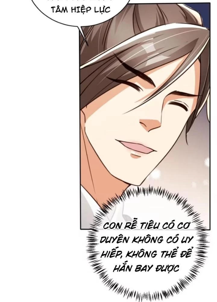 Tùy Tùng Của Nữ Phản Diện Chapter 84 - Trang 2