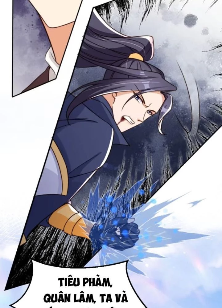 Tùy Tùng Của Nữ Phản Diện Chapter 85 - Trang 2