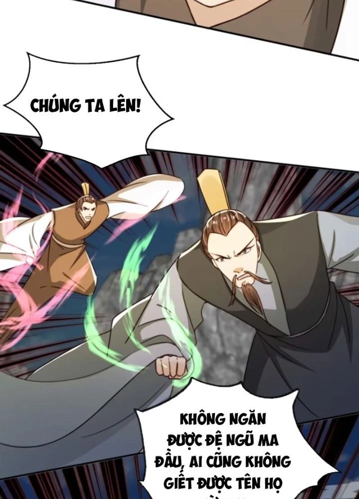 Tùy Tùng Của Nữ Phản Diện Chapter 89 - Trang 2
