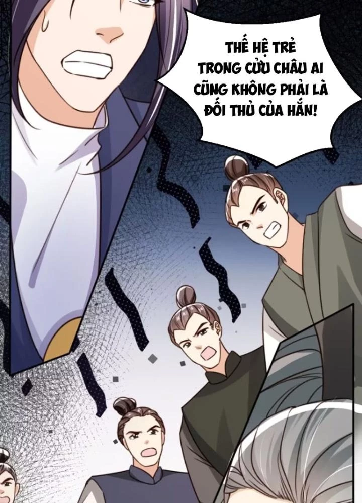 Tùy Tùng Của Nữ Phản Diện Chapter 89 - Trang 2