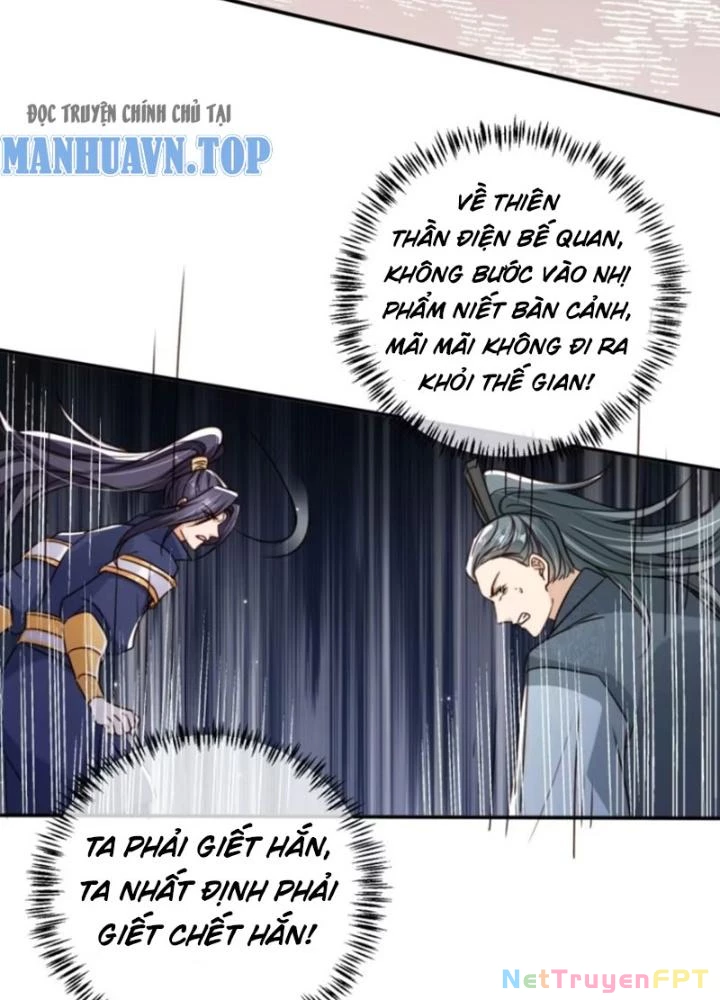 Tùy Tùng Của Nữ Phản Diện Chapter 89 - Trang 2