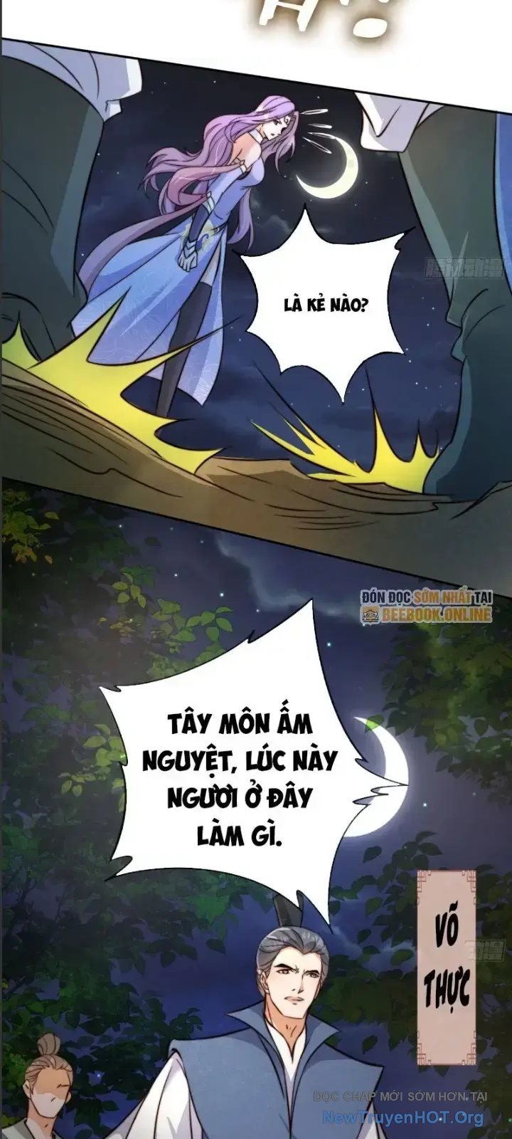 Tùy Tùng Của Nữ Phản Diện Chapter 9.5 - Trang 2