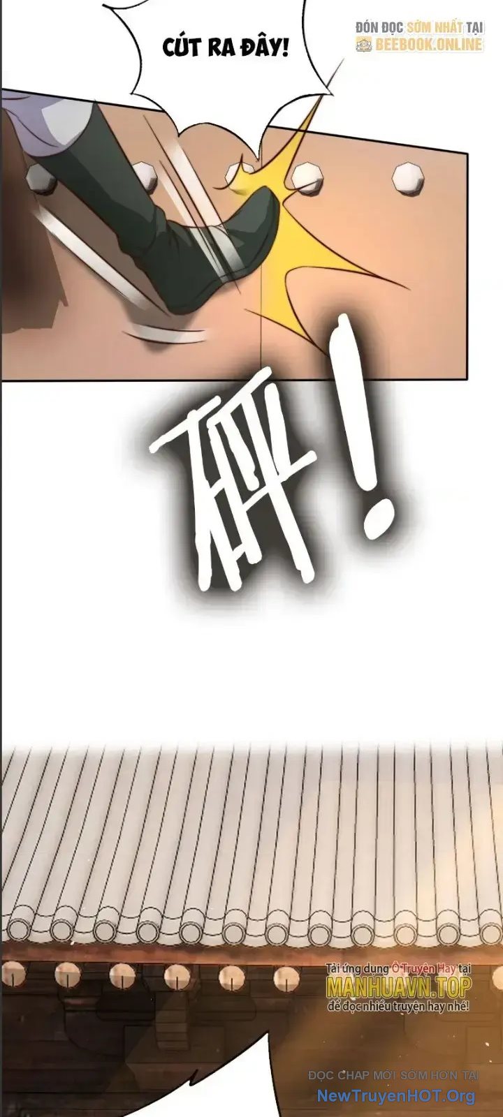 Tùy Tùng Của Nữ Phản Diện Chapter 9.5 - Trang 2