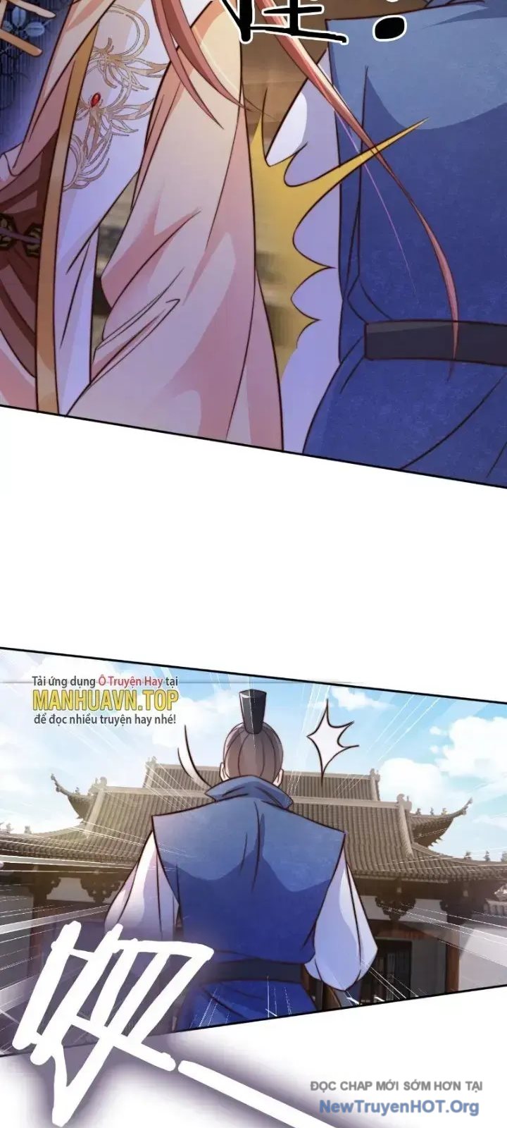 Tùy Tùng Của Nữ Phản Diện Chapter 9.5 - Trang 2