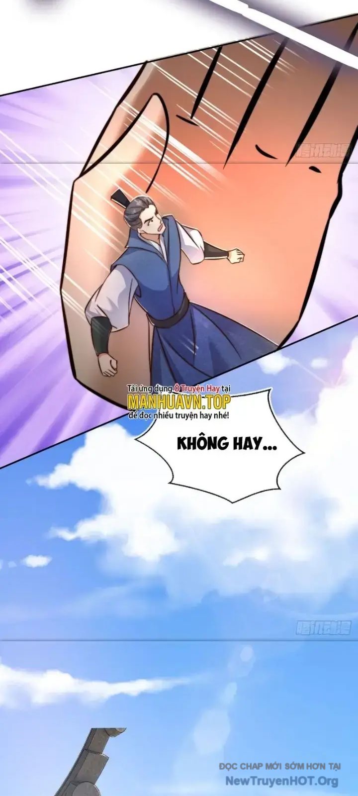 Tùy Tùng Của Nữ Phản Diện Chapter 9.5 - Trang 2