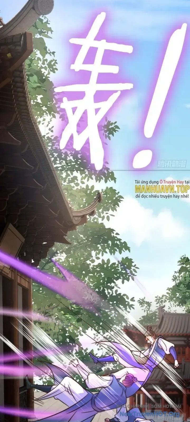 Tùy Tùng Của Nữ Phản Diện Chapter 9.5 - Trang 2