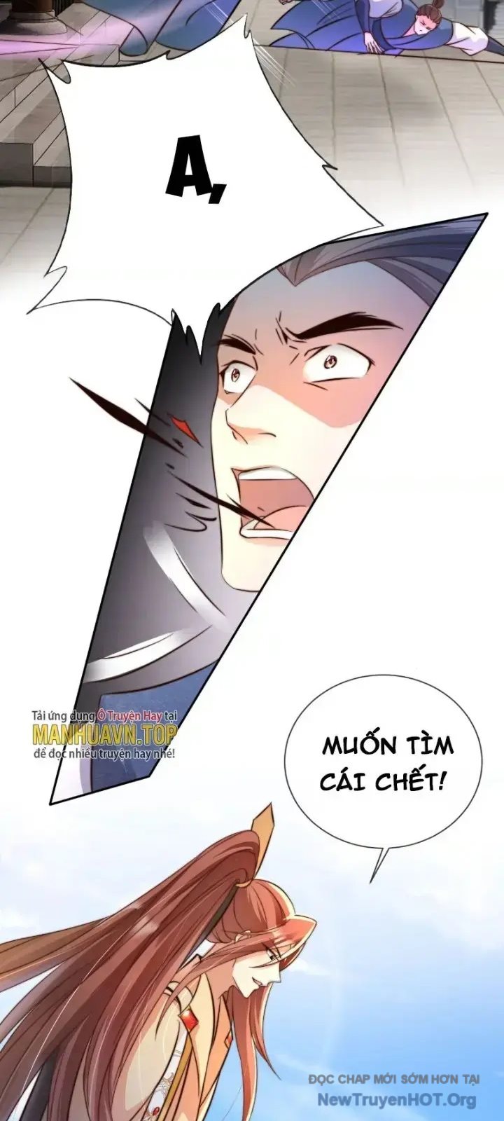 Tùy Tùng Của Nữ Phản Diện Chapter 9.5 - Trang 2