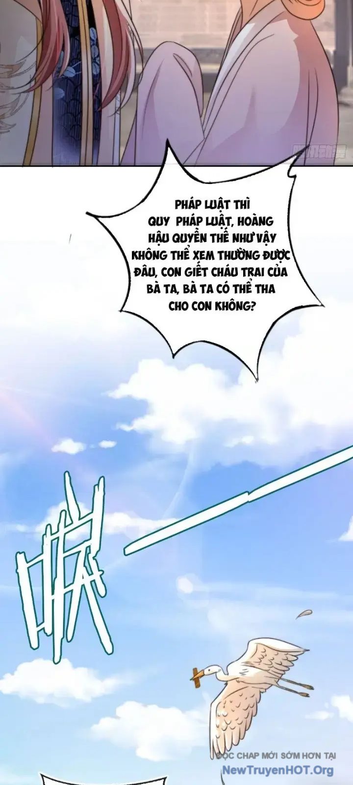 Tùy Tùng Của Nữ Phản Diện Chapter 9.5 - Trang 2