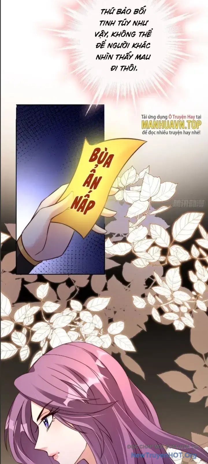 Tùy Tùng Của Nữ Phản Diện Chapter 9.5 - Trang 2