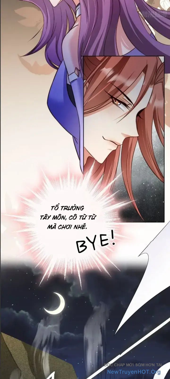 Tùy Tùng Của Nữ Phản Diện Chapter 9.5 - Trang 2