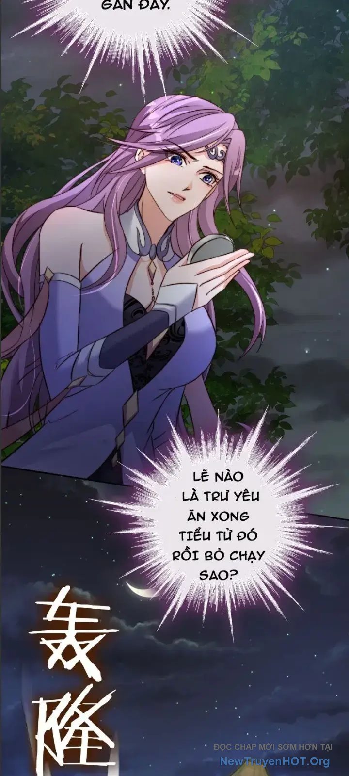 Tùy Tùng Của Nữ Phản Diện Chapter 9.5 - Trang 2