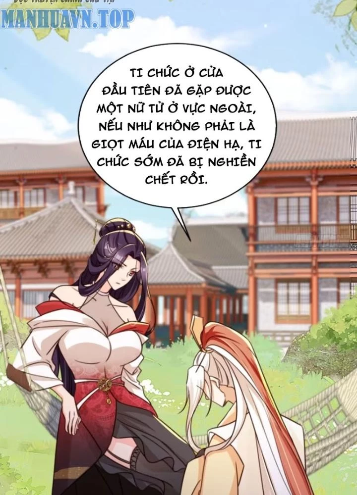 Tùy Tùng Của Nữ Phản Diện Chapter 90 - Trang 2