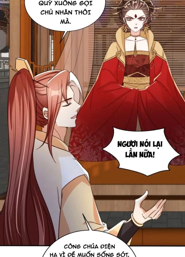 Tùy Tùng Của Nữ Phản Diện Chapter 91 - Trang 2