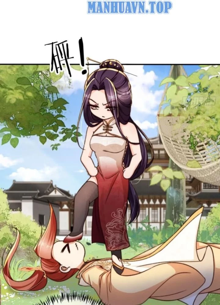 Tùy Tùng Của Nữ Phản Diện Chapter 92 - Trang 2