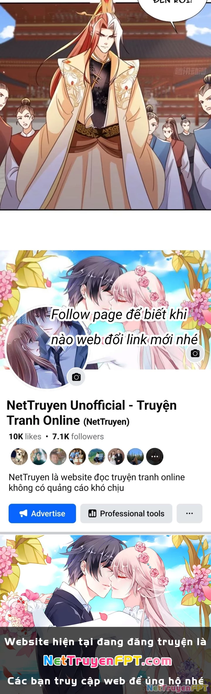 Tùy Tùng Của Nữ Phản Diện Chapter 95 - Trang 2