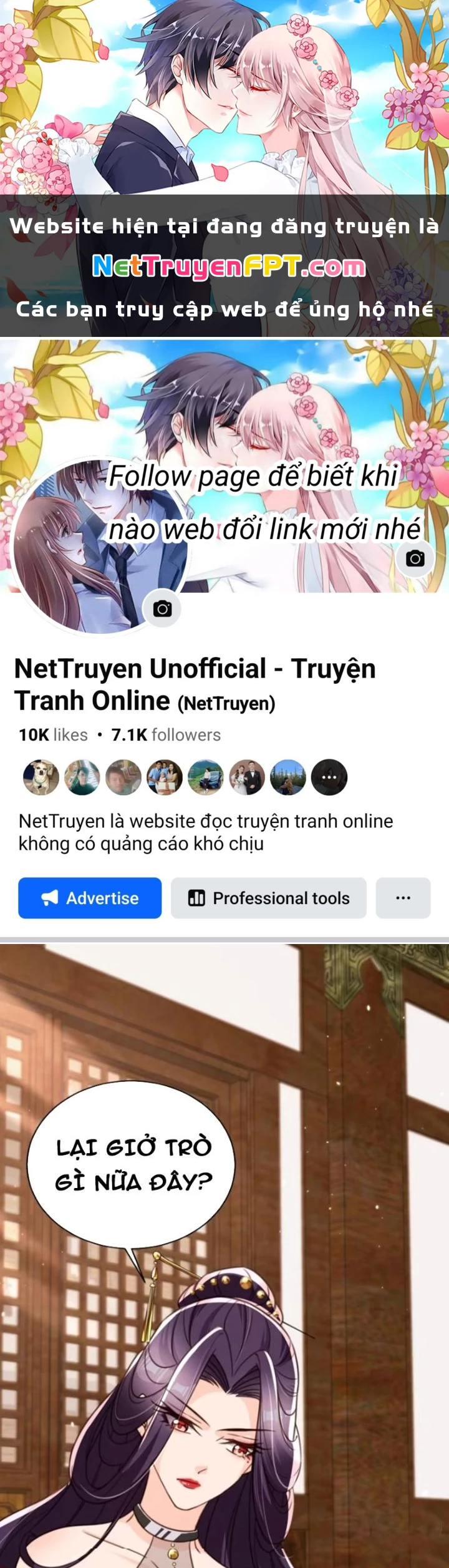 Tùy Tùng Của Nữ Phản Diện Chapter 95 - Trang 2