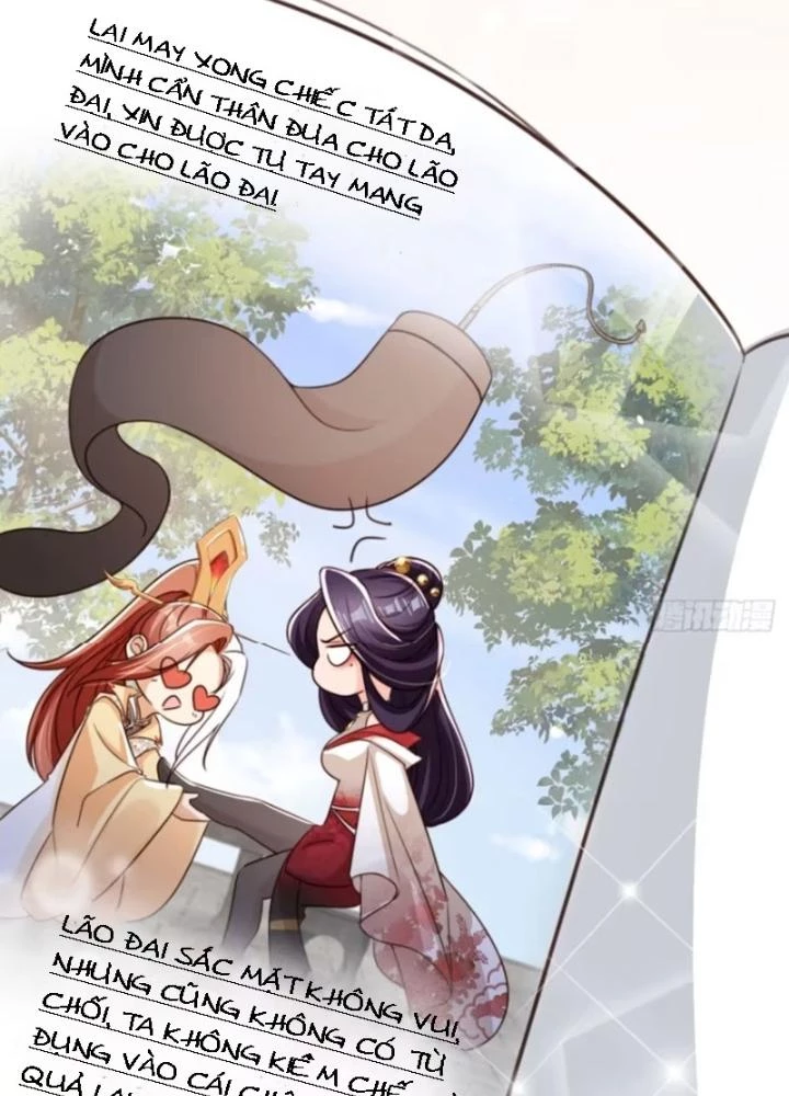 Tùy Tùng Của Nữ Phản Diện Chapter 95 - Trang 2