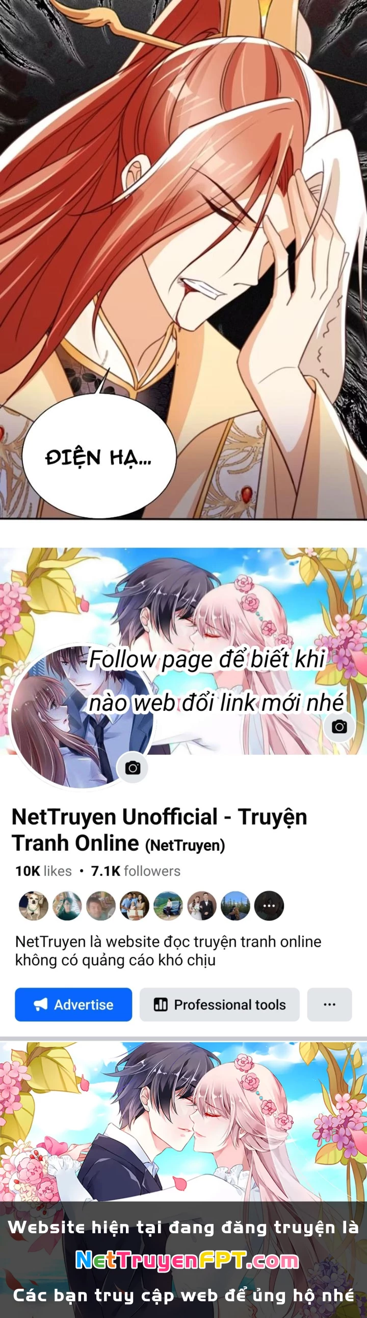 Tùy Tùng Của Nữ Phản Diện Chapter 96 - Trang 2