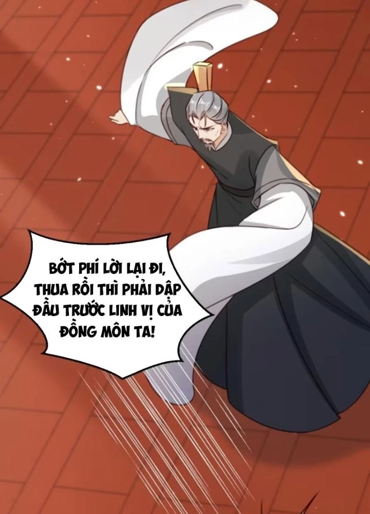 Tùy Tùng Của Nữ Phản Diện Chapter 96 - Trang 2