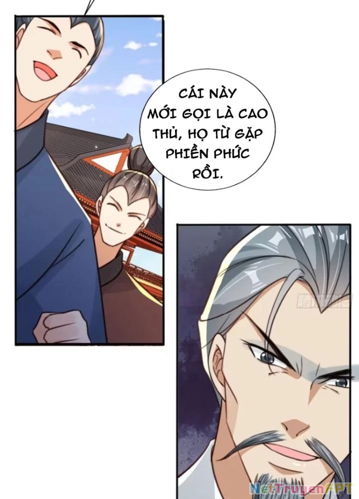 Tùy Tùng Của Nữ Phản Diện Chapter 96 - Trang 2
