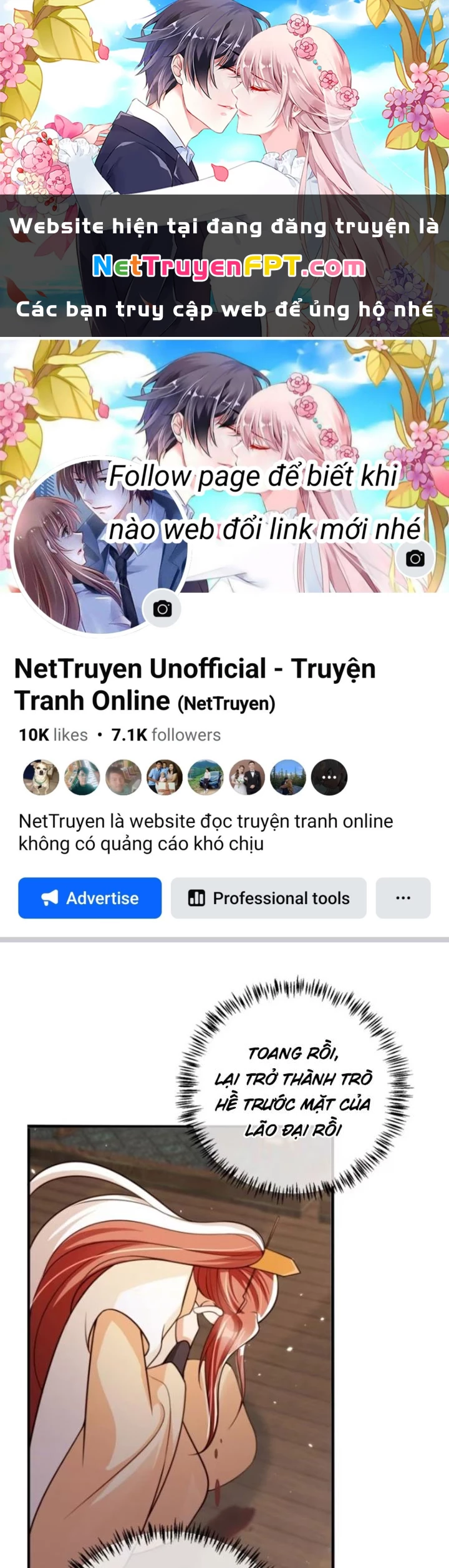 Tùy Tùng Của Nữ Phản Diện Chapter 97 - Trang 2