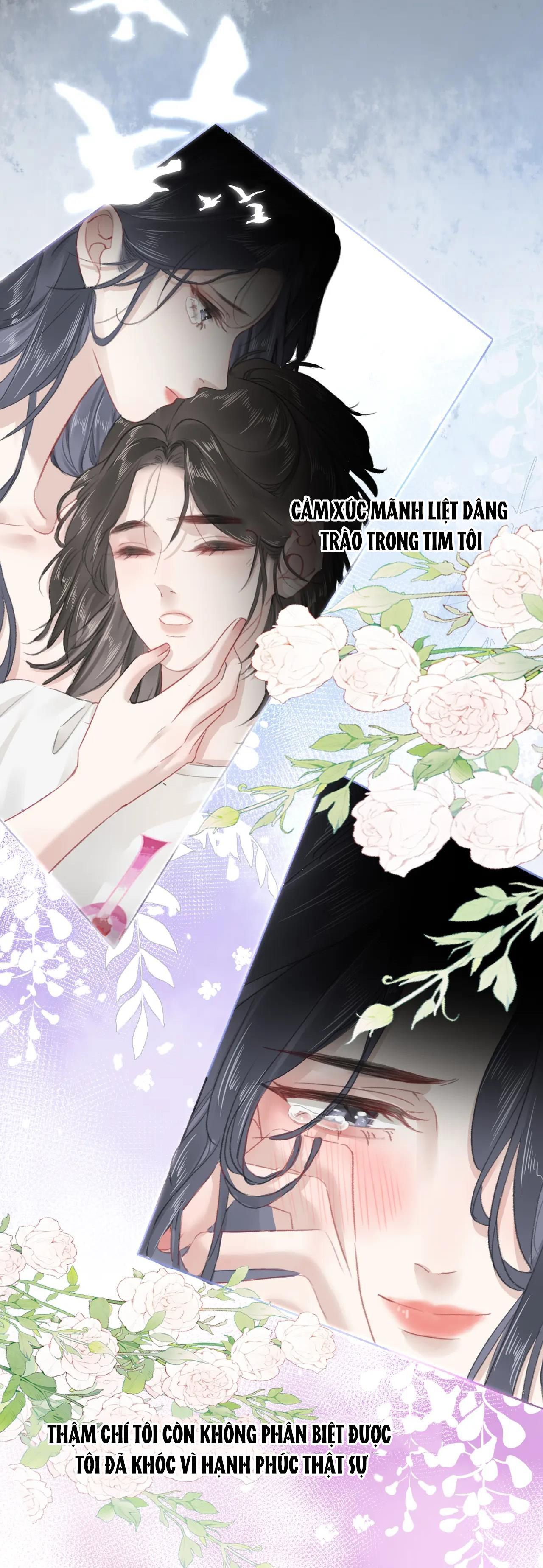 Tùy Ý Thiêu Đốt Lửa Tình Chapter 10 - Trang 2