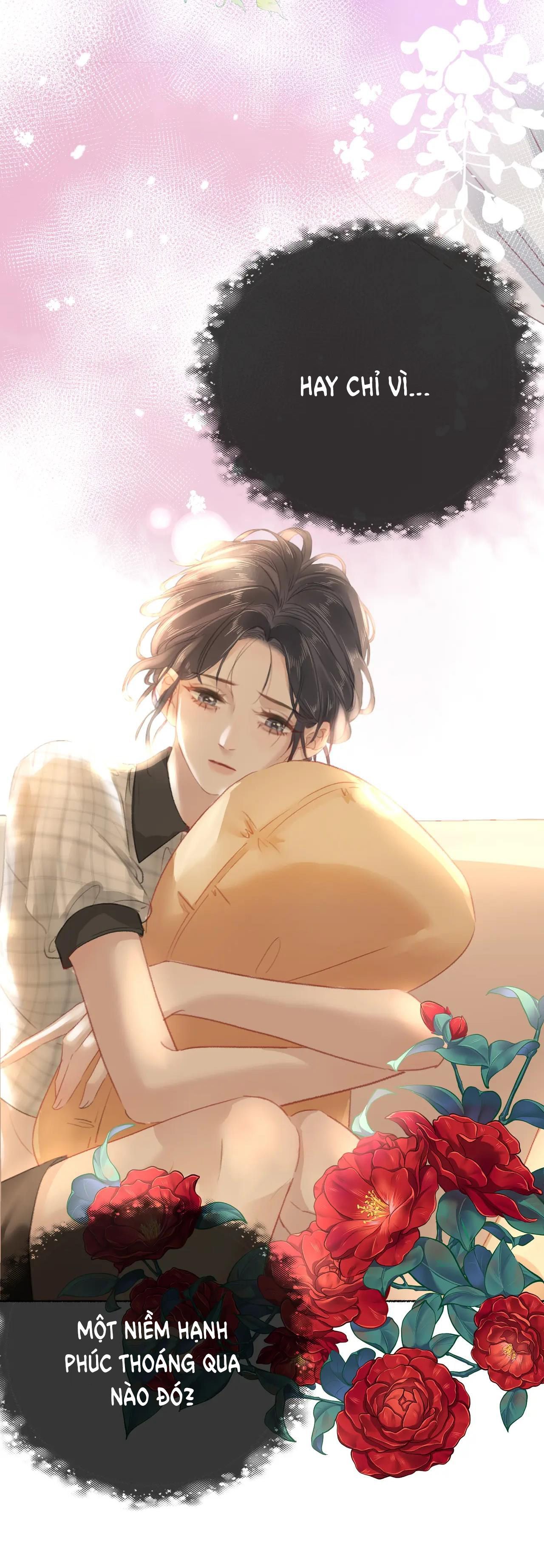 Tùy Ý Thiêu Đốt Lửa Tình Chapter 10 - Trang 2
