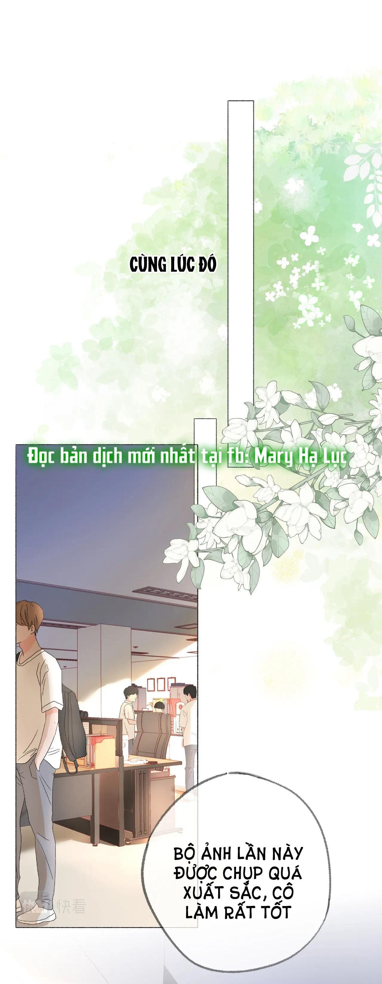 Tùy Ý Thiêu Đốt Lửa Tình Chapter 10 - Trang 2