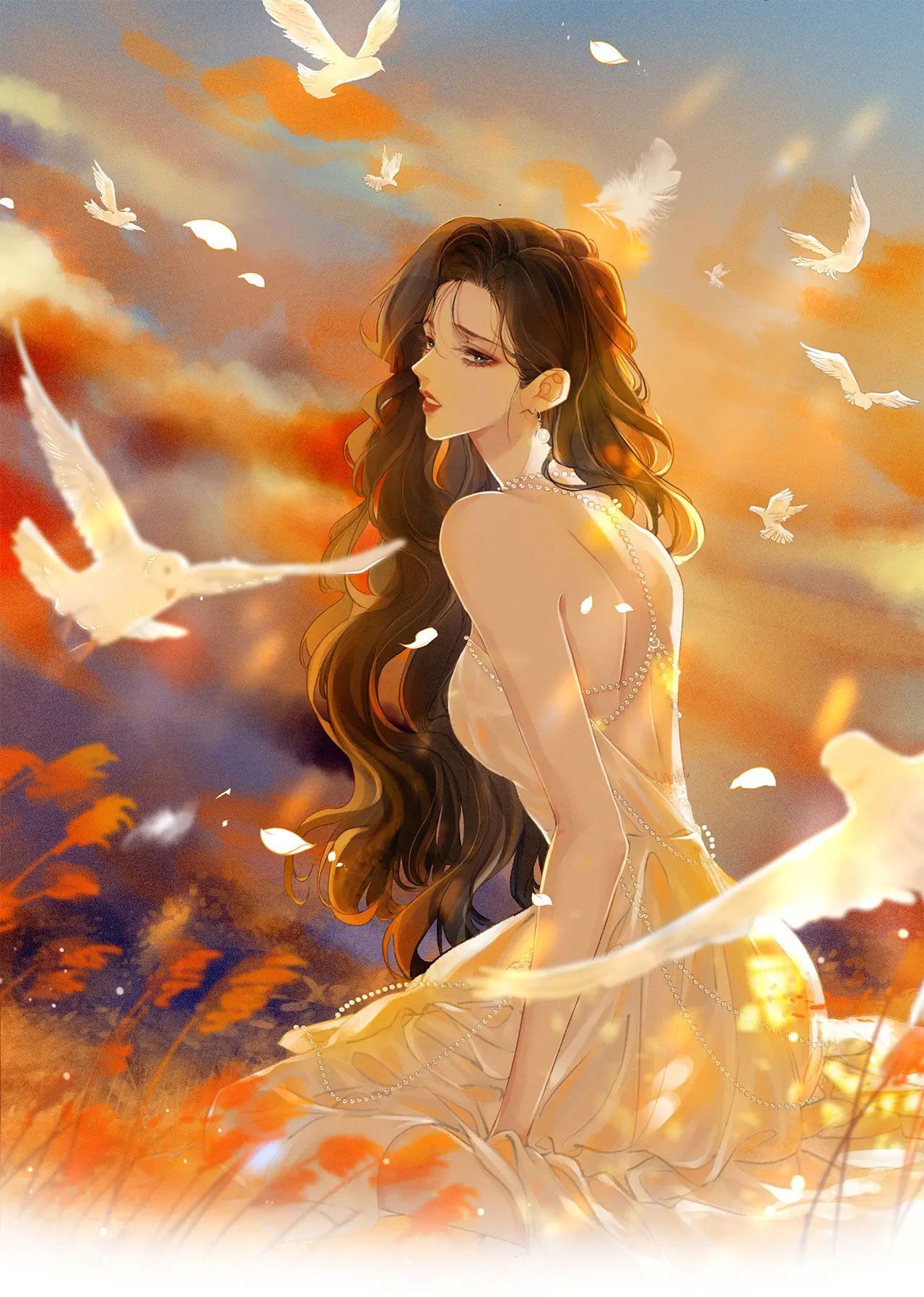 Tùy Ý Thiêu Đốt Lửa Tình Chapter 10 - Trang 2