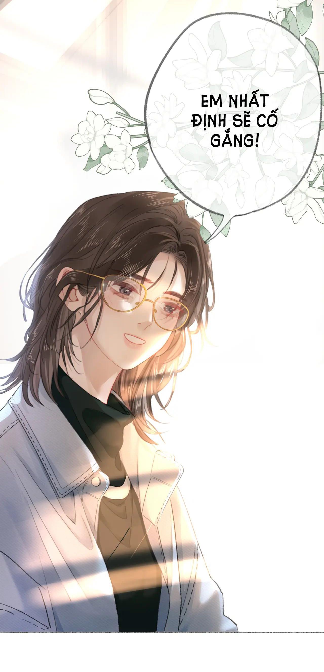 Tùy Ý Thiêu Đốt Lửa Tình Chapter 10 - Trang 2